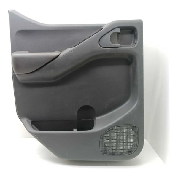 Forro Porta Traseiro Esquerdo Nissan Frontier 2015