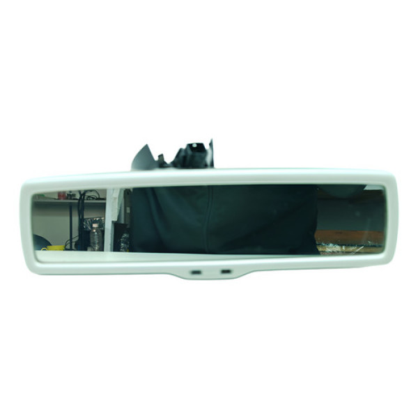 Retrovisor Interno Volkswagen Golf 2014