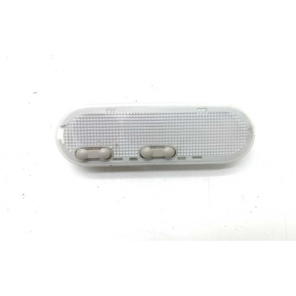 Luz Teto Cortesia Renault Duster 2013