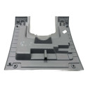 Moldura Inferior Painel Esquerdo Chevrolet Meriva 2009
