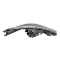 Farol Esquerdo Máscara Negra Hyundai Hb20 2013 2014 2015 Esquerdo
