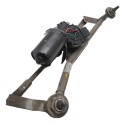  Galhada Motor Limpador Parabrisa Peugeot 207