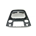 Moldura Central Painel Difusor Ar Volkswagen Amarok 2015
