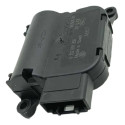 Atuador Ar Condicionado Chevrolet Meriva 2009