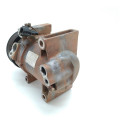 Compressor Ar Condicionado Nissan Frontier 2.5 190 Cv Orig
