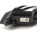 Farol Direito Volkswagen Golf Tsi 2014 15 Original Direito