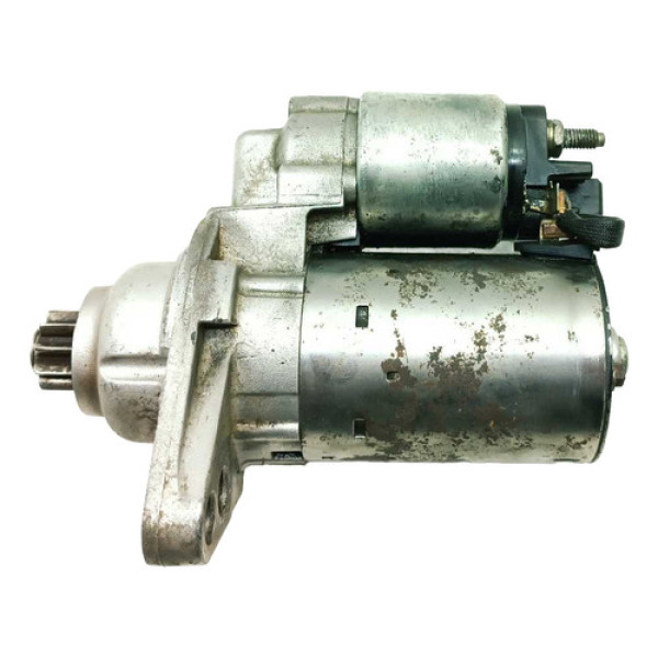 Motor Partida Arranque Volkswagen Golf 1.6 2003