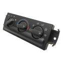 Comando Ar Condicionado Chevrolet S10 2011