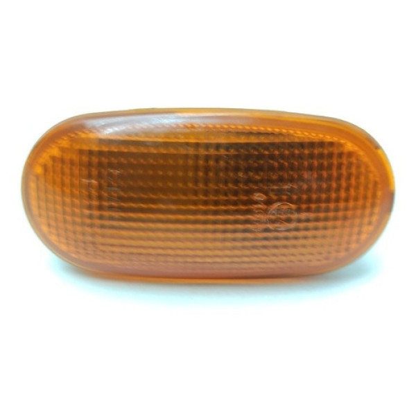 Pisca Paralama Esquerdo Mitsubishi L200 Triton 2008 A 2013 