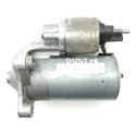 Motor Partida Arranque Renault Duster 1.6 16v 233001105r