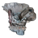 Caixa Câmbio Manual Chevrolet Celta 1.0 2013