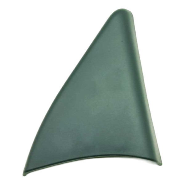 Acabamento Interno Retrovisor Direito Renault Logan 2015