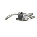 Motor Limpador Parabrisa Chevrolet Onix 2019