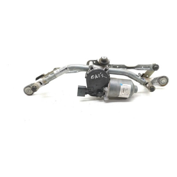 Motor Limpador Parabrisa Chevrolet Onix 2019