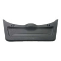 Forro Tampa Traseira Porta Malas Chevrolet Onix 2014