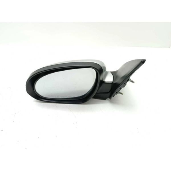 Retrovisor Elétrico Esquerdo Com Pisca Hyundai I30 2010