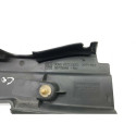 Moldura Paralama Dianteiro Direito Chevrolet Cobalt 2016 Preto