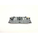 Moldura Central Painel Toyota Hilux 2010