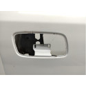 Porta Dianteira Direita Chevrolet Astra 2003 A 2012  Dianteira Direito Branco