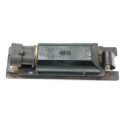 Luz Placa Chevrolet Montana 2014
