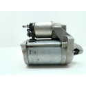 Motor Partida Arranque Fiat Palio 1.0 2010