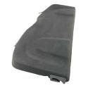Tampao Bagagito Porta Mala Chevrolet Onix 2015 Preto