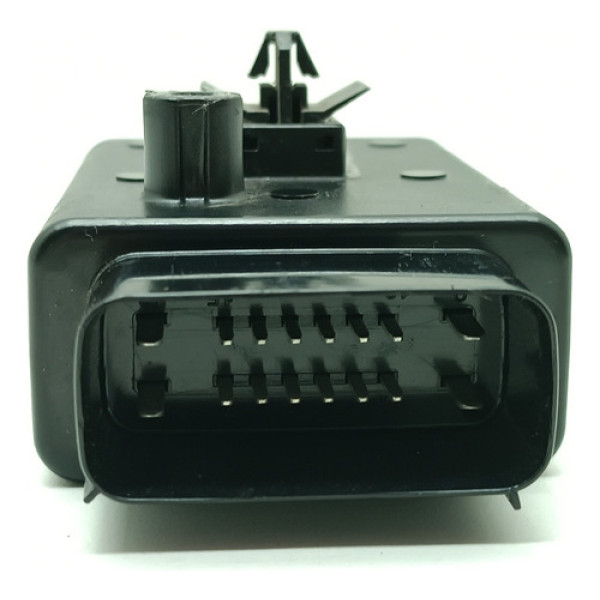 Modulo Conforto Gm Cobalt 2013