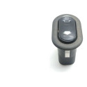 Botão Vidro Elétrico Dianteira Direita Ford Fiesta 2004