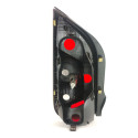 Lanterna Traseira Direita Volkswagen Up 2014 2015 2017 2018 Direito/passageiro Vermelho
