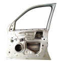 Porta Dianteira Direita Ford Ecosport 2004 A 2012 Original Dianteira Direito Dourado-claro