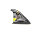 Cabamento Interno Retrovisor Esquerdo Kia Cerato 2010 Preto