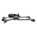 Motor Limpador Parabrisa Galhada Cobalt 2018