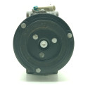 Compressor Ar Condicionado Chevrolet Meriva 1.4 2009
