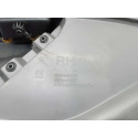 Forro Porta Dianteira Direita Chevrolet Onix 2016 Preto