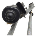 Galhada Motor Limpando Parabrisa Gm Corsa Classic 2010