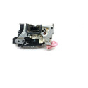 Fechadura Porta Traseira Esquerda Renault Duster 2016