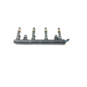 Flauta Com Bicos Injeção Chevrolet Corsa 2006