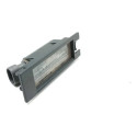 Luz Placa Chevrolet Montana 2015