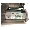 Motor Partida Arranque Fiat Strada 1.4 2022