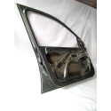 Porta Dianteira Esquerda Peugeot 206 207 Original Dianteira Esquerdo Verde-escuro