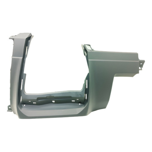Acabamento Painel Central Vw Tiguan R-line 350 2020