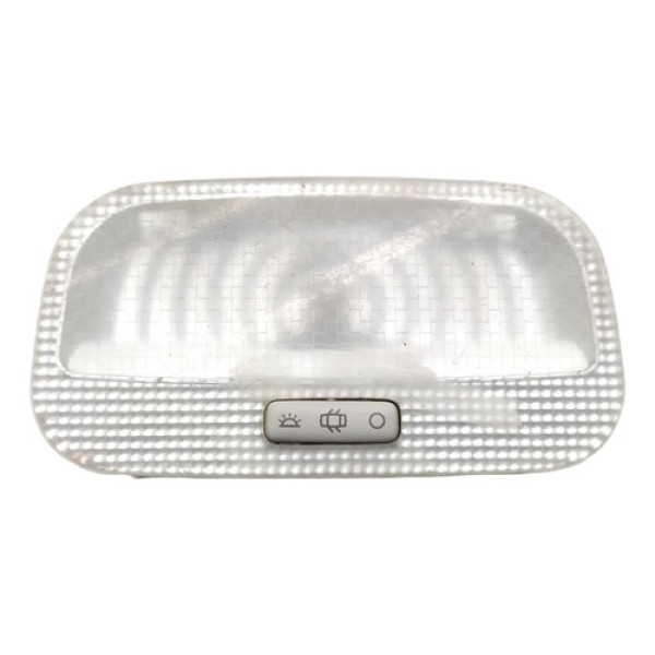 Luz Teto Cortesia Peugeot 307 2010