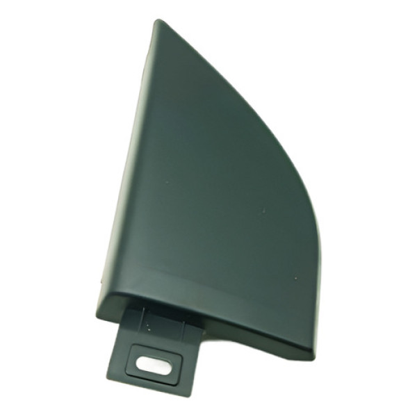 Acabamento Interno Retrovisor L/esquerdo Vw Saveiro 2012