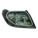 Lanterna Traseira Direita Citroen Xsara Picasso 97/00 Direito/passageiro Bordô