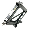Kit Macaco Chave Roda Chevrolet Prisma 2015