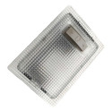 Luz Teto Cortesia Chevrolet Prisma 2015