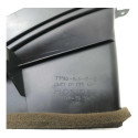 Difusor Central Esquerdo Honda Civic 2011