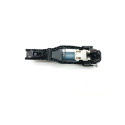 Maçaneta Externa Porta Traseira Esquerda Vw Gol G7 2015 Azul Traseira
