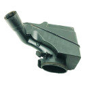 Caixa Ressonadora Citroen C4 Picasso 2.0 2007 2008 