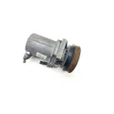 Compressor Ar Condicionado Renault Logan 1.6 2015